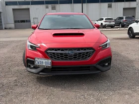 Subaru WRX * Sport tech * CARFAX * , снимка 6