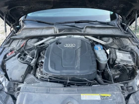 Audi A4 2.0TDI QUATTRO 190кс, снимка 13