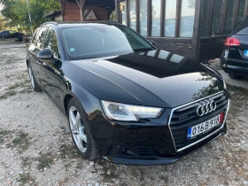 Audi A4 2.0TDI QUATTRO 190кс, снимка 3