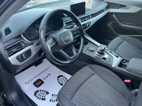 Audi A4 2.0TDI QUATTRO 190кс, снимка 8