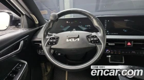 Kia EV6, снимка 13