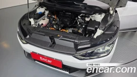 Kia EV6, снимка 6