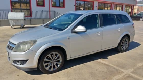 Opel Astra, снимка 2