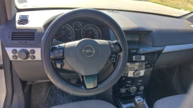 Opel Astra, снимка 5