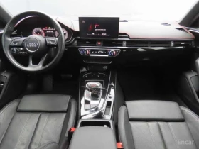 Audi A4 40TFSI* MATRIX* S* LINE* ОБДУХВАНЕ* ХЕДЪП* ДИСТРОН, снимка 6