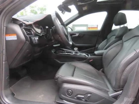 Audi A4 40TFSI* MATRIX* S* LINE* ОБДУХВАНЕ* ХЕДЪП* ДИСТРОН, снимка 13