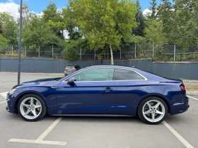 Audi A5 Audi A5 Coupe S-line, снимка 8