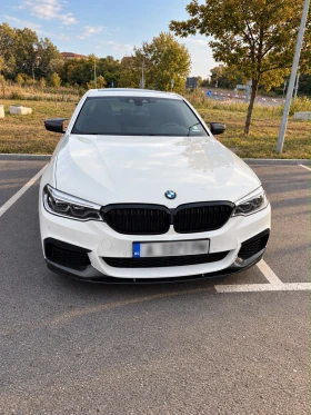 BMW 520 520 I, снимка 3