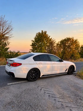 BMW 520 520 I, снимка 2