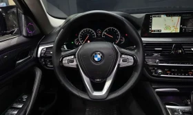 BMW 520 * 520i Luxury * , снимка 13