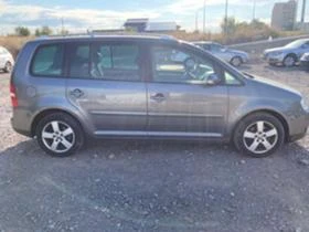 VW Touran 1,9 BLS Auto   | Mobile.bg    11