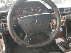 Mercedes-Benz 124, снимка 9 - Автомобили и джипове - 42453785