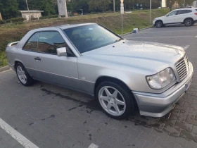 Mercedes-Benz 124, снимка 5