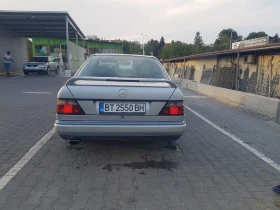 Mercedes-Benz 124, снимка 8