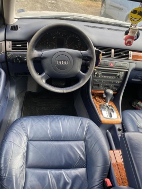 Audi A6, снимка 15 - Автомобили и джипове - 44951033