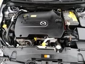 Mazda 6 2.0TDI FACELIFT | Mobile.bg   17