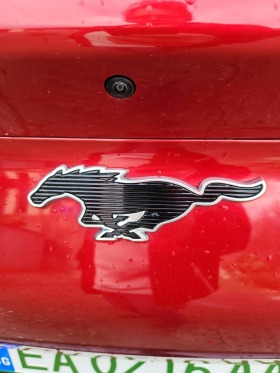 Ford Mustang Max-E, снимка 4