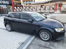 Audi A3 AUDI A3 Quattro Sportback Регистрирана, снимка 12