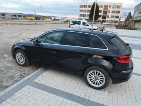 Audi A3 AUDI A3 Quattro Sportback Регистрирана, снимка 2