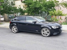 Audi A3 AUDI A3 Quattro Sportback Регистрирана, снимка 15