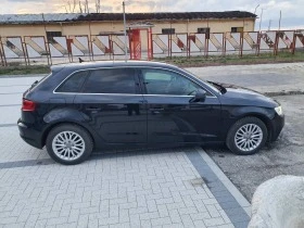 Audi A3 AUDI A3 Quattro Sportback Регистрирана, снимка 5