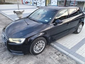 Audi A3 AUDI A3 Quattro Sportback Регистрирана, снимка 1