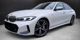 Обява за продажба на BMW 330 d xDrive =M-Sport= Гаранция ~ 145 404 лв. - изображение 1