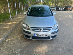 VW Golf Plus  - [1] 