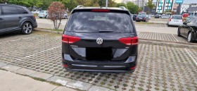 VW Touran, снимка 3 - Автомобили и джипове - 45560884