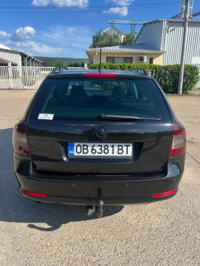 Skoda Octavia 1.6 Tdi 105. | Mobile.bg    6