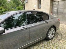 BMW 730 Лимузина , снимка 2