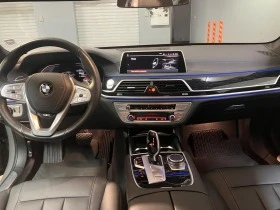 BMW 730 Лимузина , снимка 10