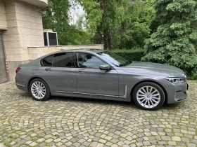 BMW 730 Лимузина , снимка 14