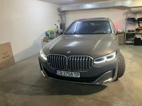 BMW 730 Лимузина , снимка 15