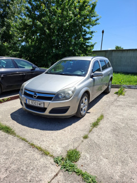 Opel Astra 1.7 CDTI 101к.с, снимка 1 - Автомобили и джипове - 45978801