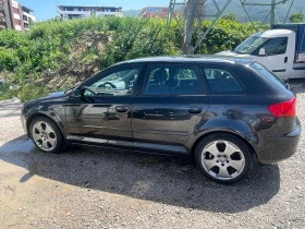 Audi A3 Sportback 2.0TDI AUTOMATIC  - [8] 