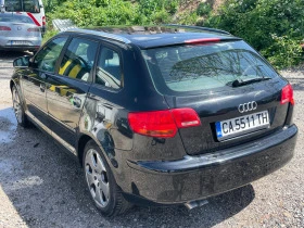 Audi A3 Sportback 2.0TDI AUTOMATIC , снимка 6