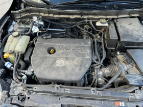 Mazda 3 2.0i GAZ, снимка 7
