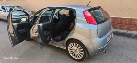 Fiat Punto, снимка 12