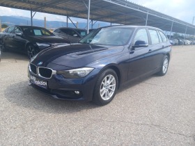     BMW 316 2.0