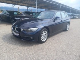     BMW 316 2.0 d