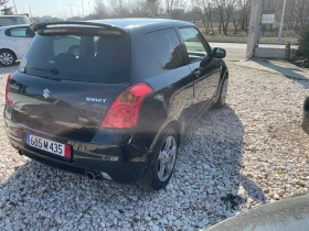 Suzuki Swift Sport 1.6 125 hp | Mobile.bg    4