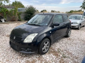 Suzuki Swift Sport 1.6 125 hp | Mobile.bg    1