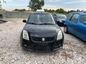 Suzuki Swift Sport 1.6 125 hp | Mobile.bg    2