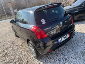 Suzuki Swift Sport 1.6 125 hp | Mobile.bg    3