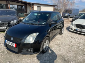 Suzuki Swift Sport 1.6 125 hp | Mobile.bg    2