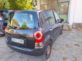 Renault Modus, снимка 8