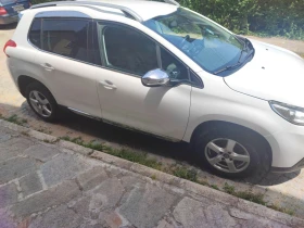 Peugeot 2008 1.6eHdi, снимка 5