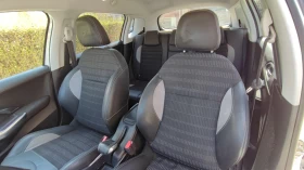 Peugeot 2008 1.6eHdi, снимка 11