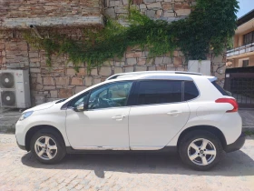 Peugeot 2008 1.6eHdi | Mobile.bg    4